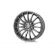 Cerchi in lega Rc Design RC18 8.0x18 Titan Metallic ( TM)