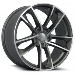 RS7 2015 9.0x20 Gun Pol