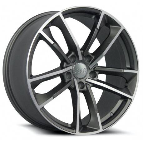 RS7 2015 9.5x21 Gun Pol