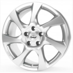 Cerchi in lega Cms C24 6.0x15 Silver