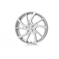 Cerchi in lega Brock eB1 5.0x19 Kristallsilber (KS)