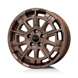 Cerchi in lega Brock B45 7.5x18 Bronze Copper Matt (BCM)