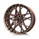 Cerchi in lega Brock B44 8.5x20 Bronze Copper (BC)