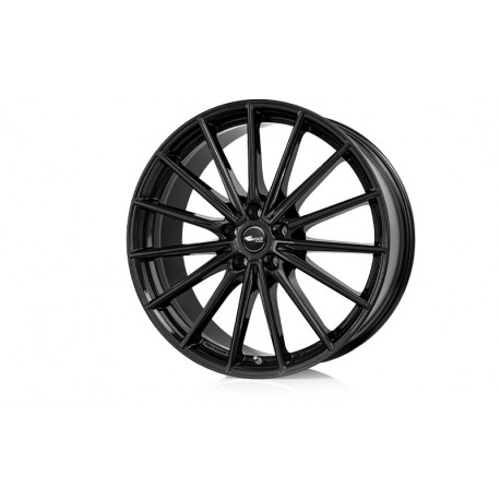 Cerchi in lega Brock B43 9.0x20 Schwarz Glanz (SG)