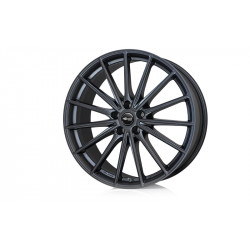 Cerchi in lega Brock B43 9.5x21 Cosmic Grey Matt (CGM)