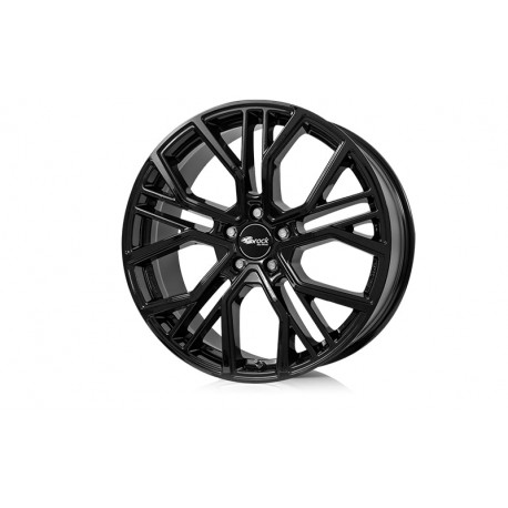 Cerchi in lega Brock B41 8.5x20 Schwarz Glanz (SG)