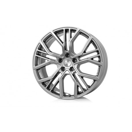 Cerchi in lega Brock B41 10.5x21 Ferric Grey (FG)