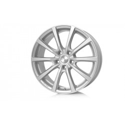 Cerchi in lega Brock B32 10.5x20 Kristallsilber (KS)