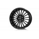 Cerchi in lega Brock B24GP 8.5x19 Schwarz Glanz (SG)
