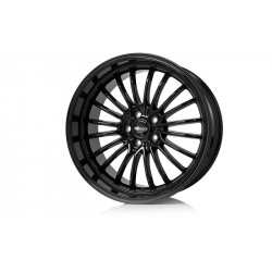 Cerchi in lega Brock B24GP 9.5x19 Schwarz Glanz (SG)