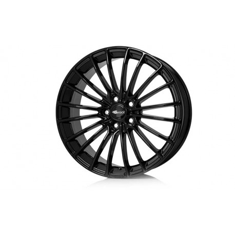 Cerchi in lega Brock B24 8.5x20 Schwarz Glanz (SG)