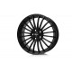 Cerchi in lega Brock B24 8.0x19 Schwarz Glanz (SG)