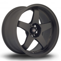 Cerchi in lega Rota GTR-D 10.0x18 FBlack2