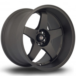 Cerchi in lega Rota GTR-D 12.0x18 FBlack2
