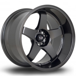 Cerchi in lega Rota GTR-D 12.0x18 Gunmetal
