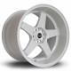 Cerchi in lega Rota GTR-D 12.0x18 White