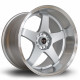 Cerchi in lega Rota GTR-D 12.0x18 RLSilver