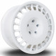 Cerchi in lega Rota D154 9.0x17 White