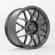 Cerchi in lega Rota FORMULA B 8.5x18 Gunmetal