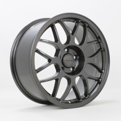 Cerchi in lega Rota FORMULA B 8.5x18 Gunmetal