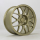 Cerchi in lega Rota FORMULA B 8.5x18 Gold