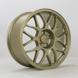 Cerchi in lega Rota FORMULA B 8.5x18 Gold