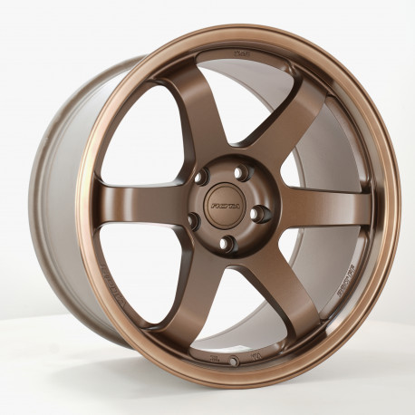 Cerchi in lega Rota GRID FF 9.5x18 SPBronze