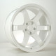 Cerchi in lega Rota GRID FF 9.5x18 White