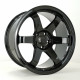 Cerchi in lega Rota GRID FF 9.5x18 Black