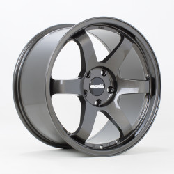 Cerchi in lega Rota GRID FF 9.5x18 Gunmetal