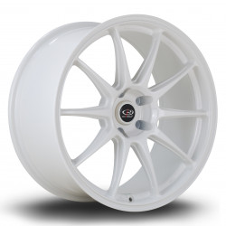 Cerchi in lega Rota TITAN PLUS 9.5x19 White