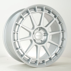 Cerchi in lega Rota RECCE FF 8.0x18 Silver