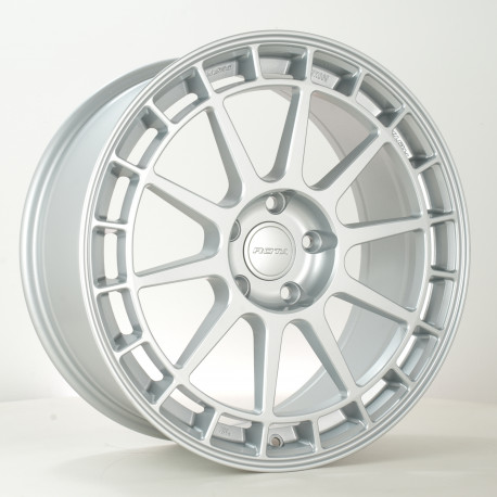 Cerchi in lega Rota RECCE FF 8.0x18 Silver