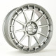 Cerchi in lega Rota RECCE FF 8.0x18 Steelgrey