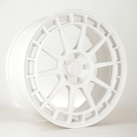 Cerchi in lega Rota RECCE FF 8.0x18 White