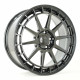 Cerchi in lega Rota RECCE FF 8.0x18 Black