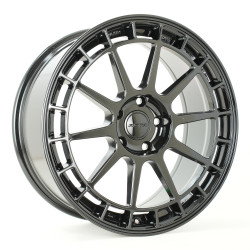 Cerchi in lega Rota RECCE FF 8.0x18 Black