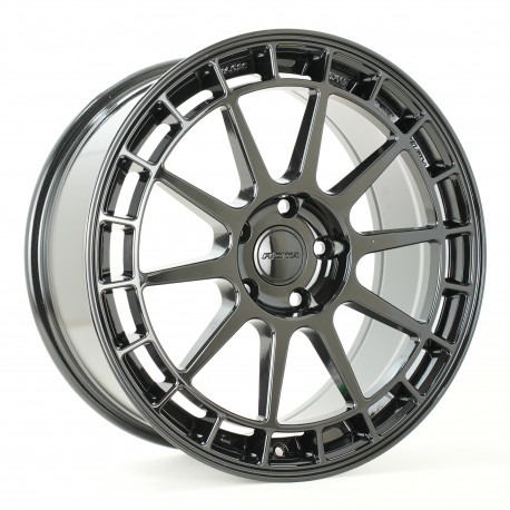 Cerchi in lega Rota RECCE FF 8.0x18 Black