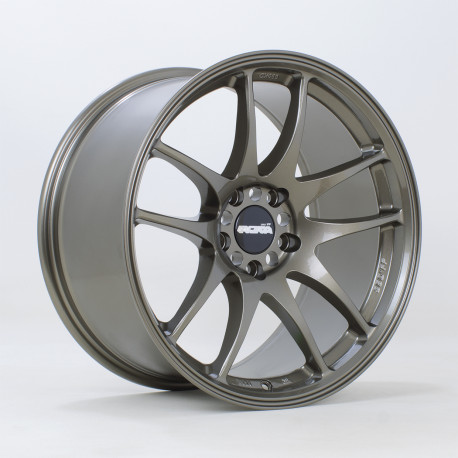 Cerchi in lega Rota TORQUE FF 9.5x18 Bronze