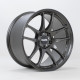Cerchi in lega Rota TORQUE FF 9.5x18 Gunmetal