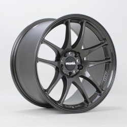 Cerchi in lega Rota TORQUE FF 9.5x18 Gunmetal