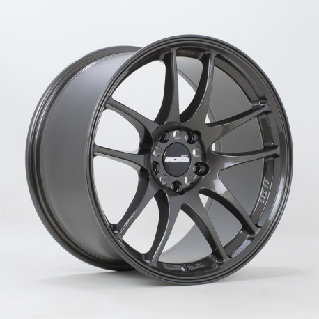 Cerchi in lega Rota TORQUE FF 9.5x18 Gunmetal