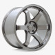 Cerchi in lega Rota GRID FF 10.5x19 Gunmetal