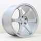 Cerchi in lega Rota GRID FF 10.5x19 Silver