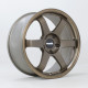 Cerchi in lega Rota GRID FF 8.5x18 SPBronze