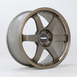 Cerchi in lega Rota GRID FF 8.5x18 SPBronze