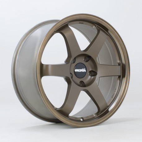 Cerchi in lega Rota GRID FF 8.5x18 SPBronze