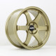 Cerchi in lega Rota GRID FF 8.5x18 Gold