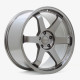 Cerchi in lega Rota GRID FF 9.5x19 Gunmetal