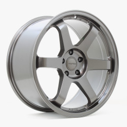 Cerchi in lega Rota GRID FF 9.5x19 Gunmetal